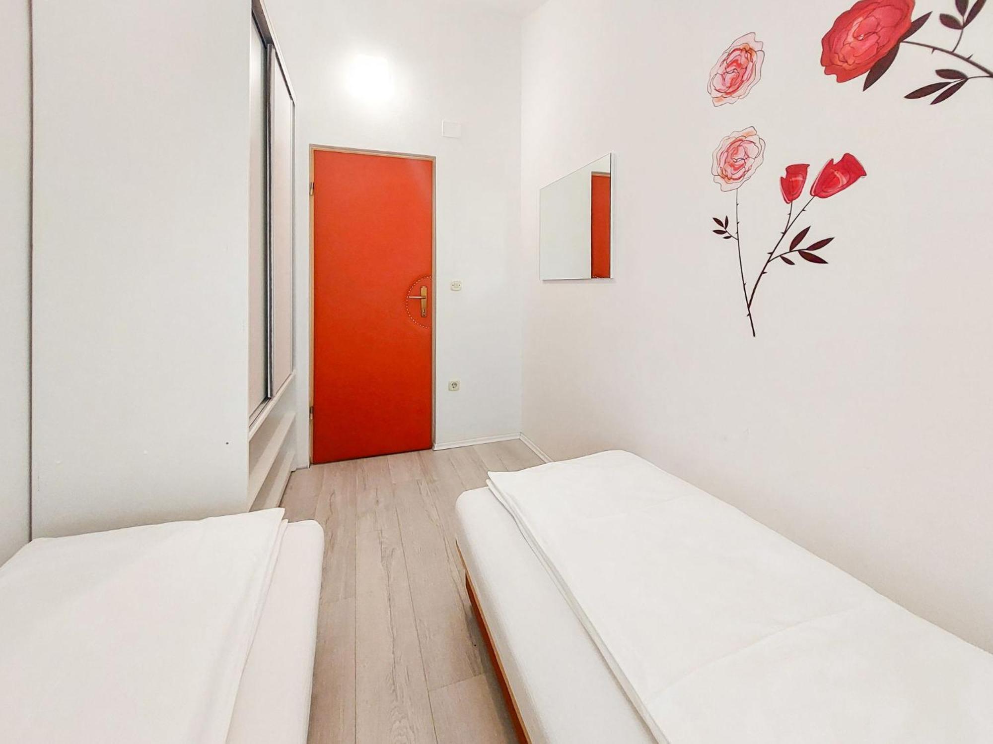 Apartment Marija - Bka500 By Interhome Jurandvor Exterior foto