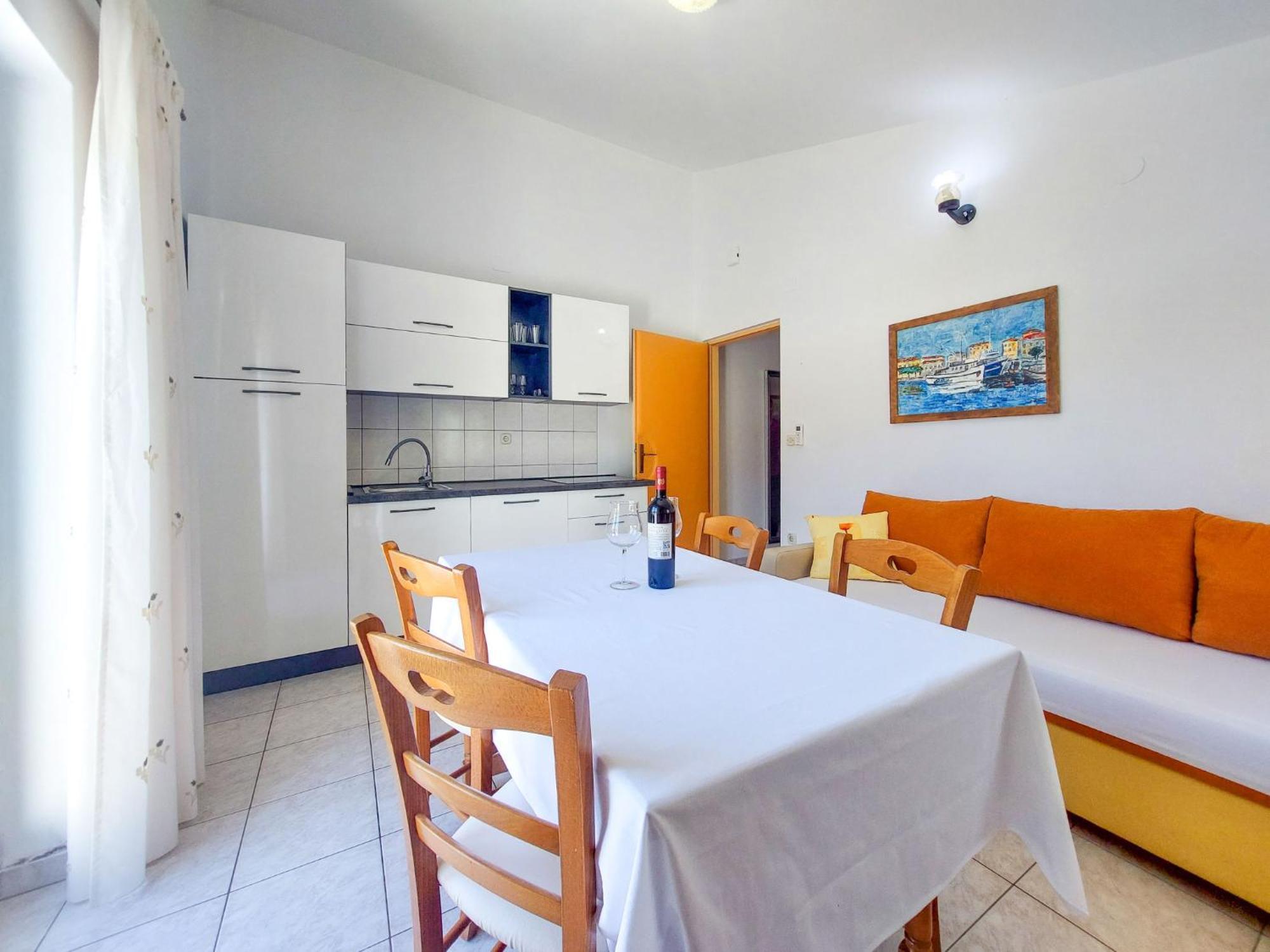 Apartment Marija - Bka500 By Interhome Jurandvor Exterior foto